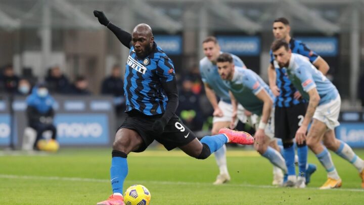 Serie A, 22 Giornata: vince il Napoli, Inter prima!