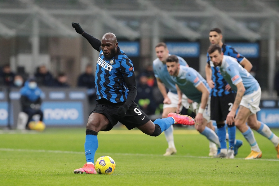 Serie A, 22 Giornata: vince il Napoli, Inter prima! Serie A, 22 Giornata: vince il Napoli, Inter prima!