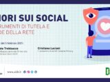 Minori e social, come tutelarli? Approfondimento a Digitale Italia