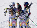 Mondiali di sci: nel parallelo a squadre vince la Norvegia