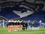 Champions League: disfatta Juventus in Portogallo!
