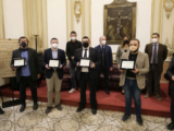 Premio Francesco Landolfo, ecco i giornalisti vincitori