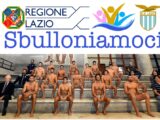 Anche la Lazio Nuoto scende in acqua per la Giornata nazionale contro il bullismo e il cyberbullismo