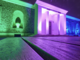 Malattie rare, a Pompei luci accese sull’Antiquarium