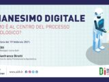 Umanesimo digitale, approfondimento a Digitale Italia