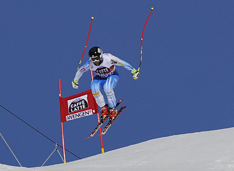 Mondiali di sci alpino, a Cortina le stelle della neve in pista da domani Mondiali di sci alpino, a Cortina le stelle della neve in pista da domani