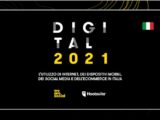 Boom dei social e dell’ecommerce, il report Digital 2021 e il vademecum per le aziende