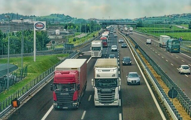 Brexit, per i trasporti nuovi accordi Ue – Regno Unito