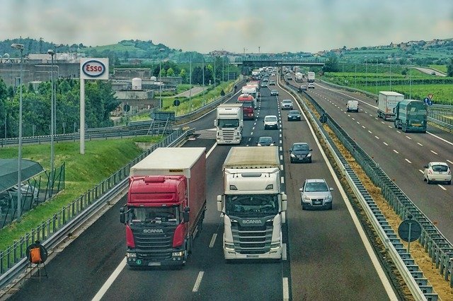 Brexit, per i trasporti nuovi accordi Ue – Regno Unito Brexit, per i trasporti nuovi accordi Ue – Regno Unito