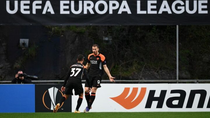 Europa League: non perfette le italiane