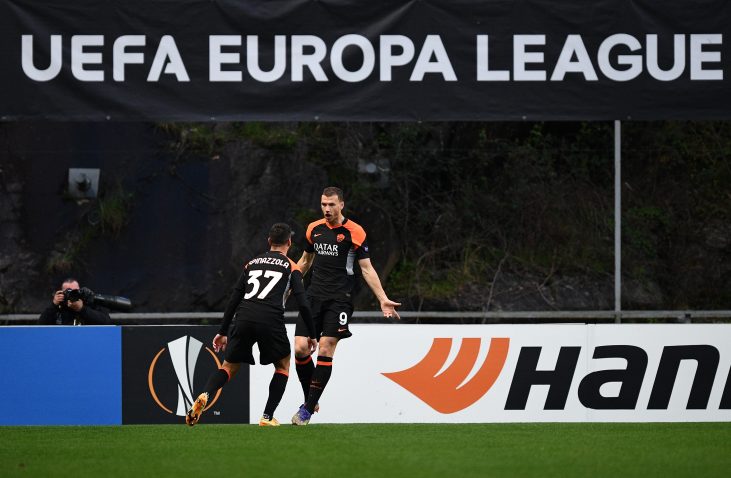 Europa League: non perfette le italiane Europa League: non perfette le italiane