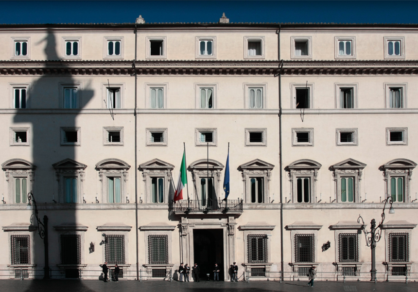 Sottosegretari di Stato, ecco la lista approvata in Cdm Sottosegretari di Stato, ecco la lista approvata in Cdm