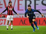 Serie A, 23 Giornata: Milano è nerazzurra; Juve terza