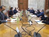Alitalia, il governo porta a Bruxelles il nuovo vettore