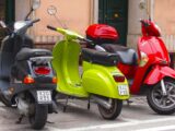 Motocicli, allarme Ancma: Covid frena anche il mercato delle due ruote