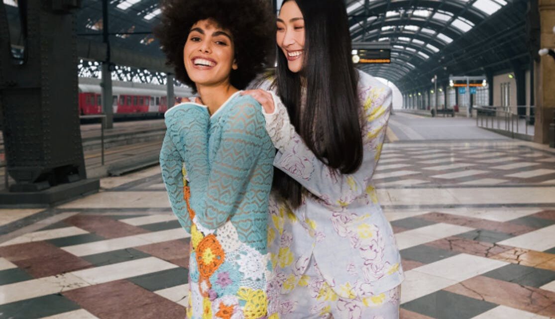 Settimana della Moda milanese 2021: cosa aspettarsi Settimana della Moda milanese 2021: cosa aspettarsi