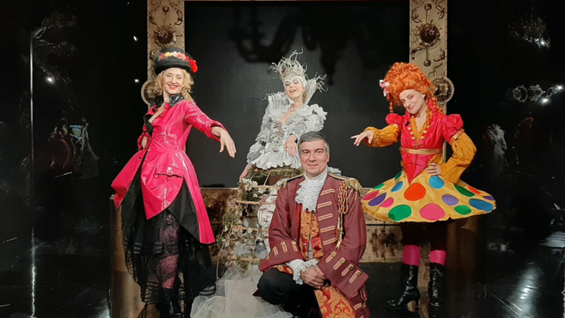 Venezia: un successo il Carnevale digitale Venezia: un successo il Carnevale digitale