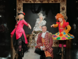 Venezia: un successo il Carnevale digitale