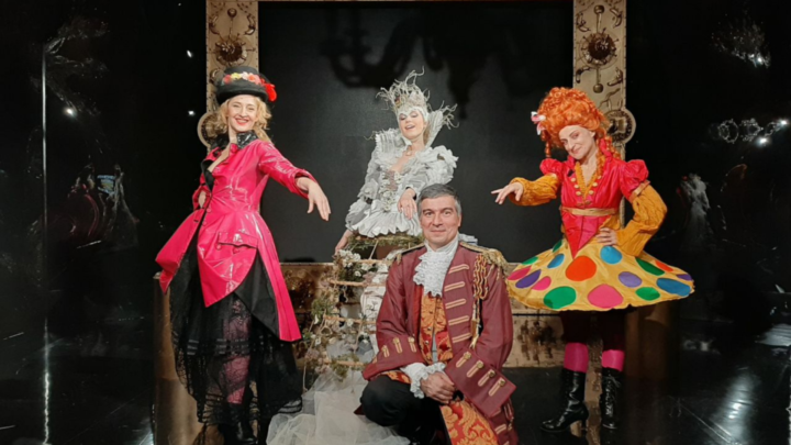 Venezia: un successo il Carnevale digitale