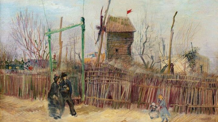 C’è un van Gogh sparito da un secolo alla prossima asta di Sotheby’s