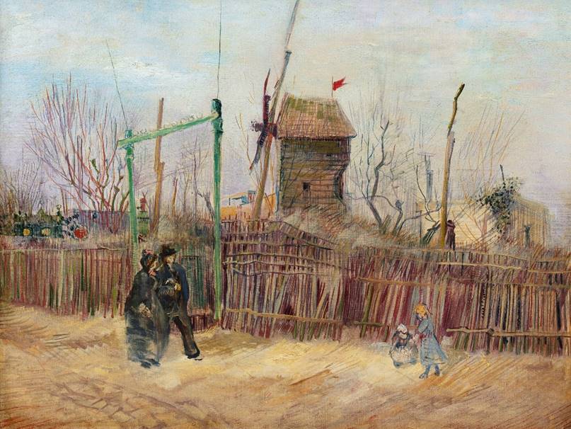 C’è un van Gogh sparito da un secolo alla prossima asta di Sotheby’s