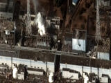 Fukushima, la catastrofe non è ancora finita
