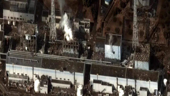 Fukushima, la catastrofe non è ancora finita