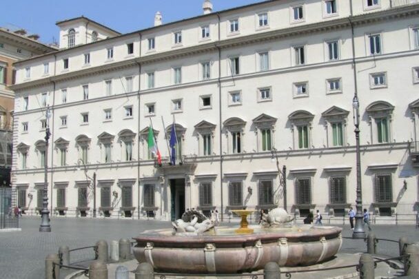 Consiglio dei ministri, via libera al Decreto legge anti-Covid