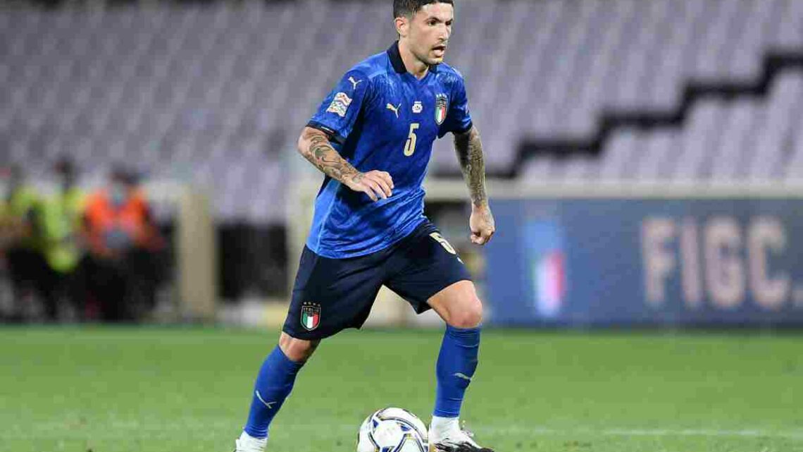 Sensi-Immobile, l’Italia vince anche in Lituania Sensi-Immobile, l’Italia vince anche in Lituania
