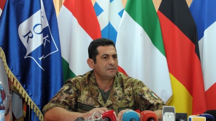 Un generale all’emergenza Covid-19, sarà una deriva autoritaria?