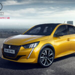 Best Urban Car Peugeot-208-2020-1600-0e copia