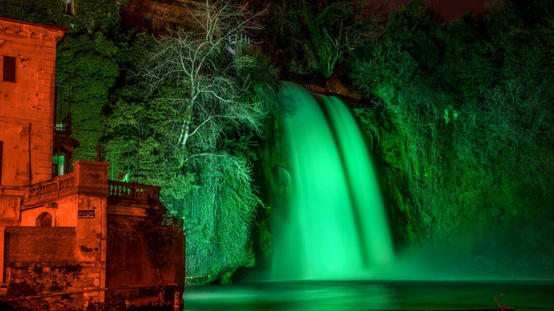 Verde: per San Patrizio un unico colore in tutto il mondo