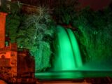 Verde: per San Patrizio un unico colore in tutto il mondo