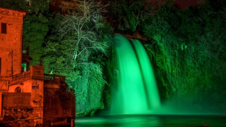 Verde: per San Patrizio un unico colore in tutto il mondo