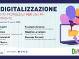 Misure anticorruzione e trasparenza della PA, approfondimento a Digitale Italia