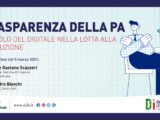 Trasparenza della PA, approfondimento a Digitale Italia