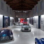 Gianni Agnelli e Ferrari