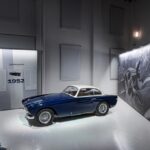 Gianni Agnelli e Ferrari