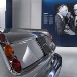 Gianni Agnelli e Ferrari