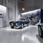 Gianni Agnelli e Ferrari