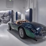 Gianni Agnelli e Ferrari