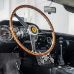 Gianni Agnelli e Ferrari