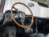 Al via a Brescia i provini di auto classiche per il film MM Ferrari