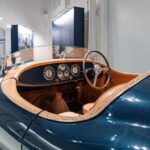 Gianni Agnelli e Ferrari