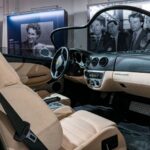 Gianni Agnelli e Ferrari