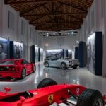 Gianni Agnelli e Ferrari. L'eleganza del mito