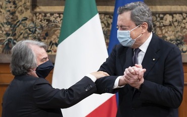 Patto per l’innovazione del lavoro pubblico e la coesione sociale Patto per l’innovazione del lavoro pubblico e la coesione sociale