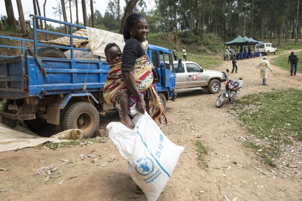 Considerazioni sull’uccisione del nostro Ambasciatore e del nostro Carabiniere in Congo Considerazioni sull’uccisione del nostro Ambasciatore e del nostro Carabiniere in Congo