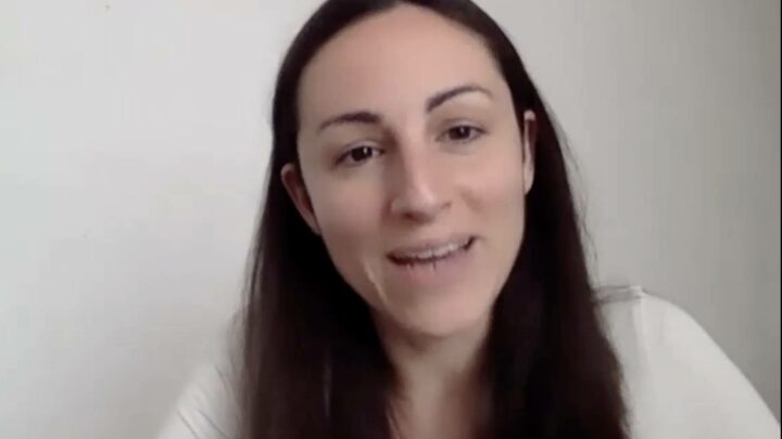Green Talk con Eleonora Evi