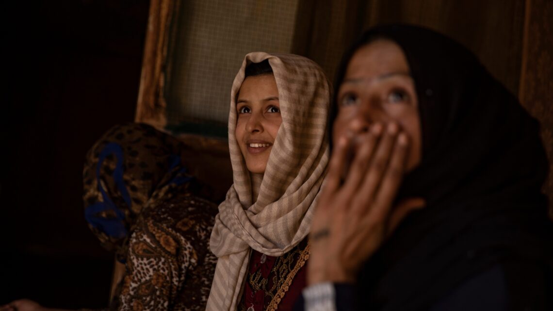 Il tempo sospeso, dieci anni di guerra in Siria nelle foto di Francesca Volpi Il tempo sospeso, dieci anni di guerra in Siria nelle foto di Francesca Volpi